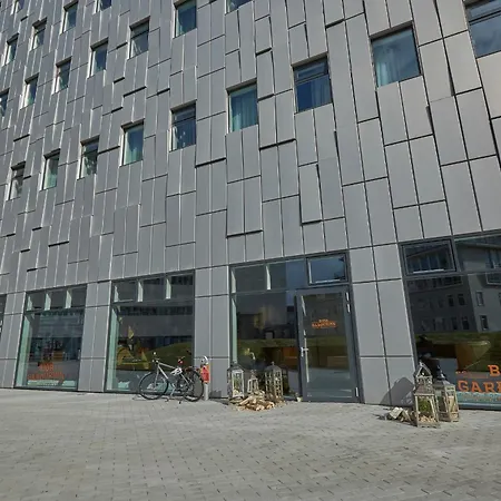 Fosshotel Reykjavik-3