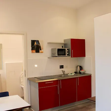 Gls Campus Hotel Berlin-3