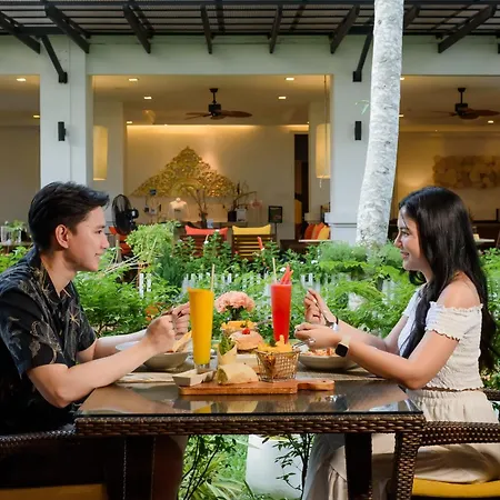 Centara Anda Dhevi Resort & Spa Krabi-3
