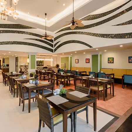 Centara Anda Dhevi Resort & Spa Krabi-2