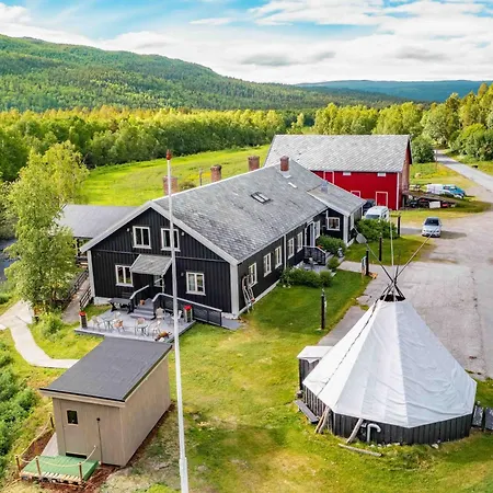 Gargia Lodge-2