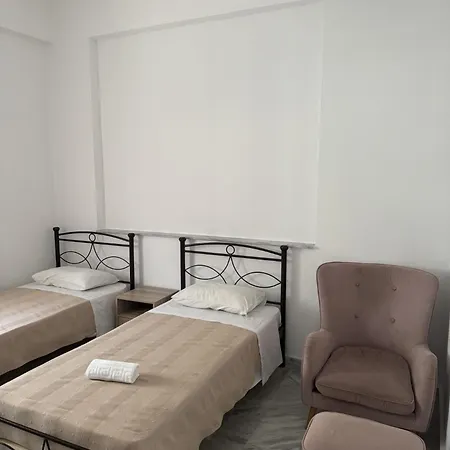 Nitsa Rooms-2