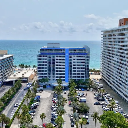 Ocean Manor Beach Resort-2