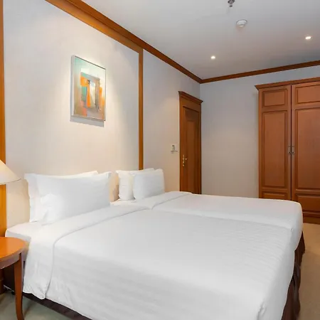 Grand Diamond Suites Hotel-3
