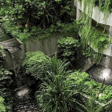 Grand Hyatt Singapore-2