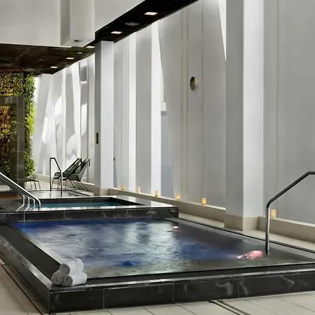 Ac Hotel By Marriott Bella Sky Copenhagen-3