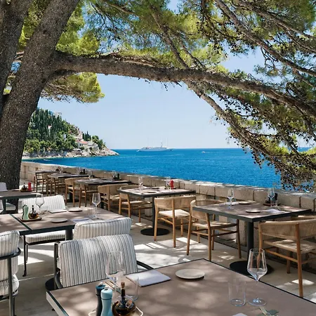 Villa Dubrovnik-3