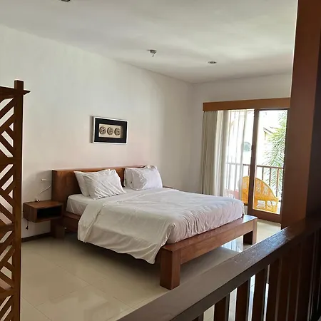 Balcony Living Suites-3