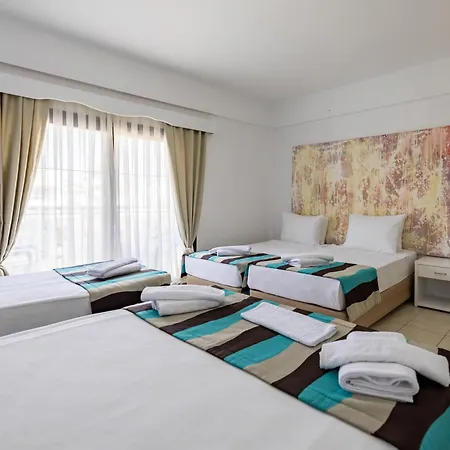 Maxsea Beach Hotel-2