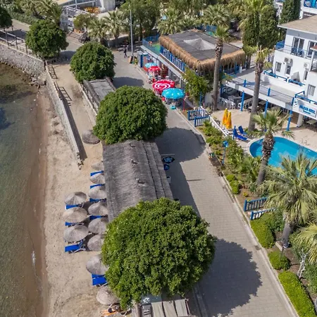 Maxsea Beach Hotel-3