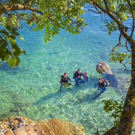 Valamar Camping Marina-3