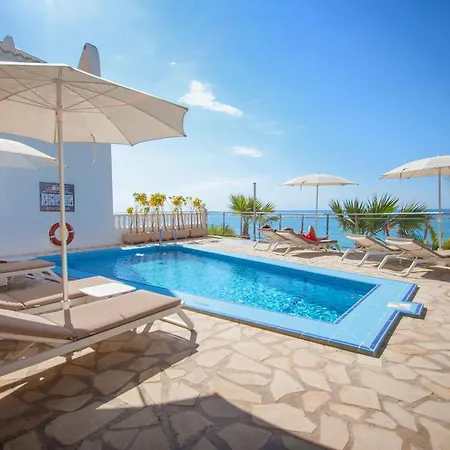 Hotel Servigroup Montiboli-3