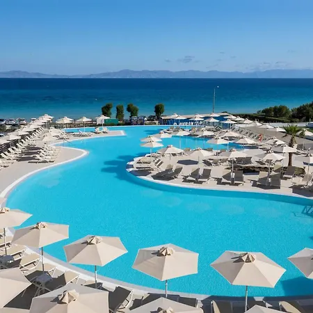 Belair Beach Hotel-3