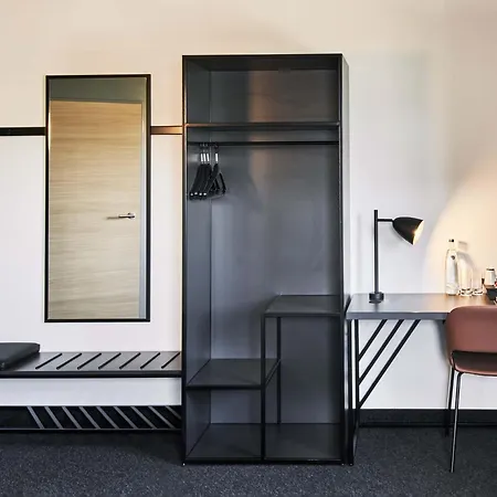 B&B Hotel Heidelberg-2