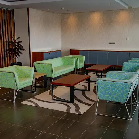 Hilton Garden Inn Nairobi Airport-2
