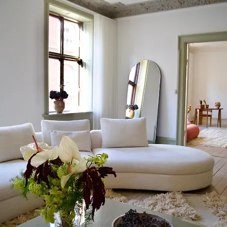 Sj Apartment-3