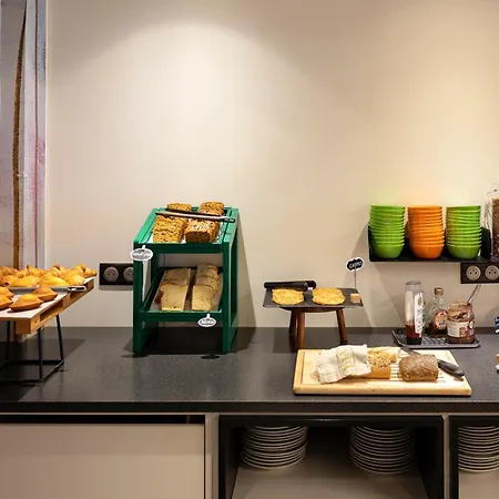 Ibis Styles Paris Gare Saint Lazare-2