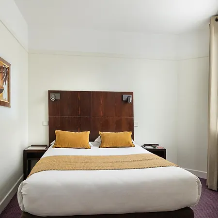 Hotel Opera Lafayette-3