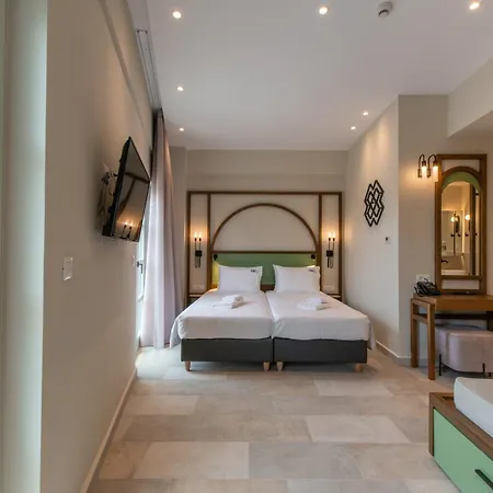 El Greco Hotel-2