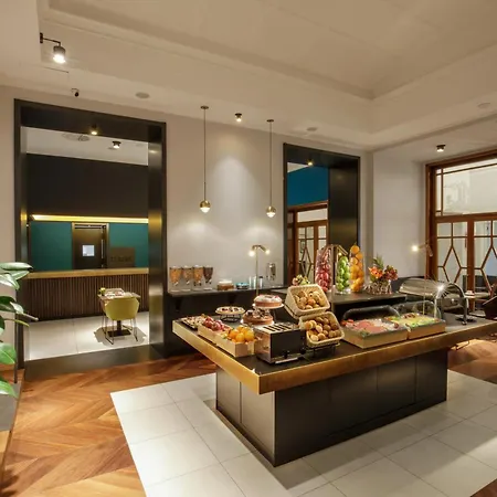 Hotel Nord Nuova Roma-3