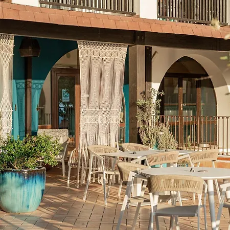 Hotel Calabona-3