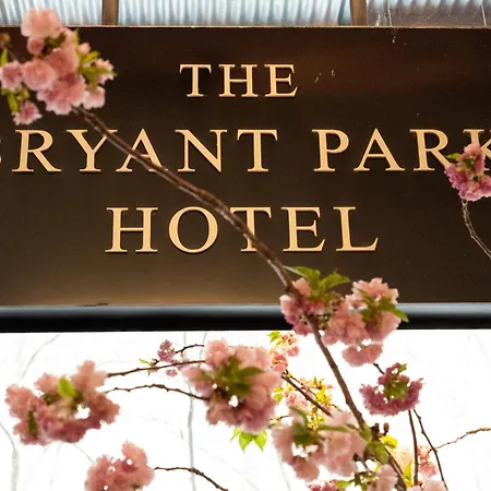 Bryant Park Hotel-3