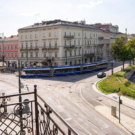 Hotel Polonia-2