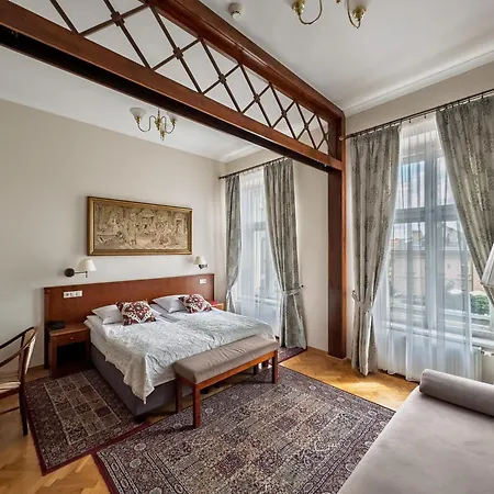 Hotel Polonia-2