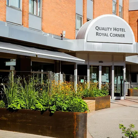 Quality Hotel Royal Corner-2