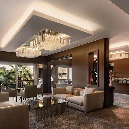 Dusit Thani Lakeview Cairo-3