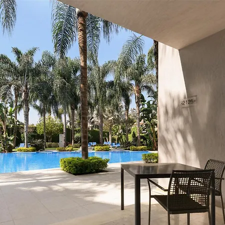 Dusit Thani Lakeview Cairo-2