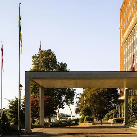 Scandic Park Sandefjord-3