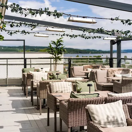 Quality Hotel Strand Gjøvik-3