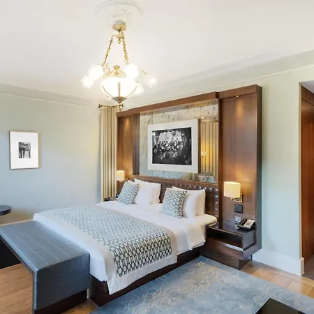 Park Hyatt Istanbul - Macka Palas-2