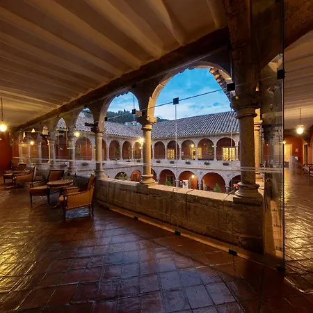 Wyndham Costa Del Sol Cusco-2