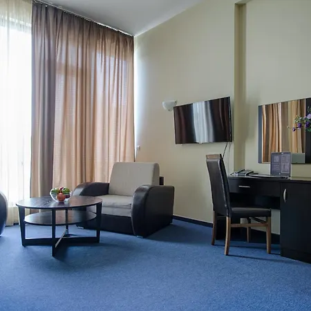 Hemus Hotel Sofia-2