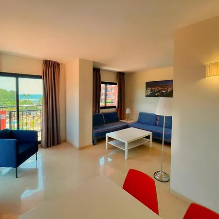 Fuengirola Beach Apartamentos Turisticos-2
