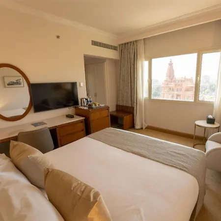 Baron Hotel Cairo-2