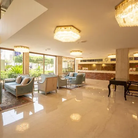 Baron Hotel Cairo-3
