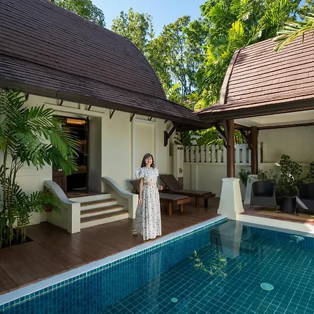 Barali Beach Resort Koh Chang-3