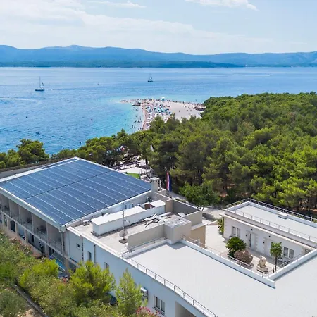 Zlatni Rat Beach Resort-2