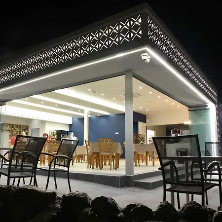 Tsampika Hotel Faliraki-3