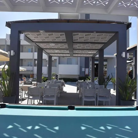 Tsampika Hotel Faliraki-2