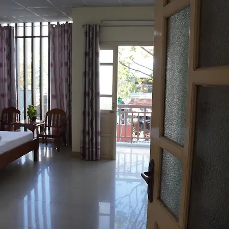 Lucky Hoi An Hotel-2