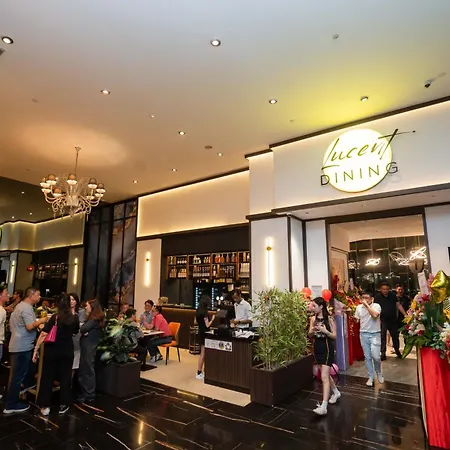 Dorsett Singapore-2