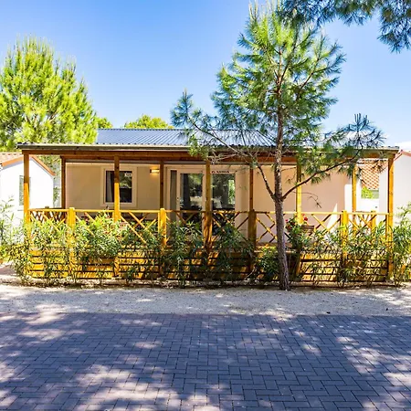 Amadria Park Camping Sibenik Mobile Homes-2