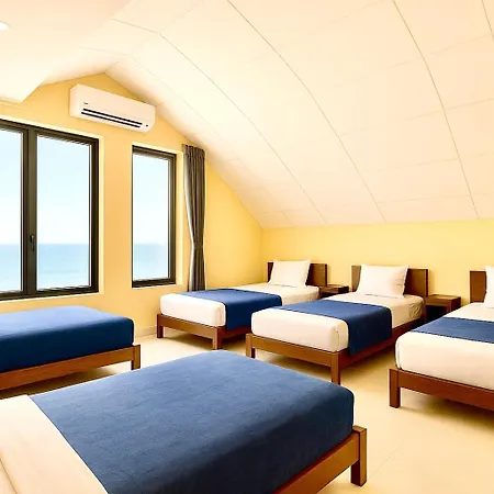 Golden River Hotel-3
