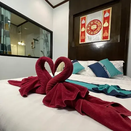 Kathalee Beach Resort-2