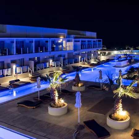 Insula Alba Resort & Spa (Adults Only)-3
