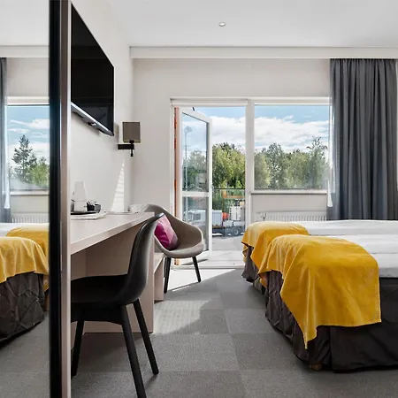 Best Western Rc Hotel-2